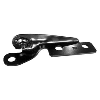 Replace® - Front Passenger Side Hood Hinge (Standard Line)