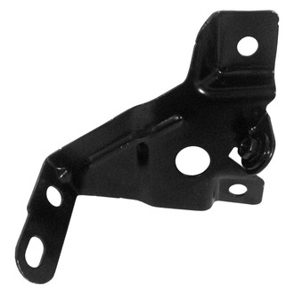 Replace® - Front Passenger Side Fender Brace (Standard Line)