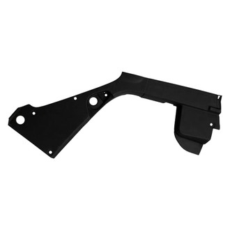 Replace® - Front Passenger Side Fender Brace (Standard Line)