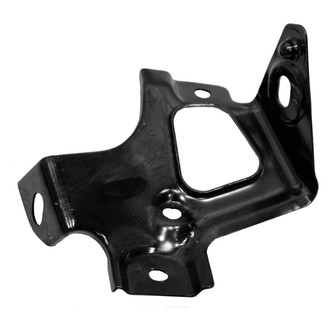 Replace® - Front Passenger Side Fender Brace (Standard Line)