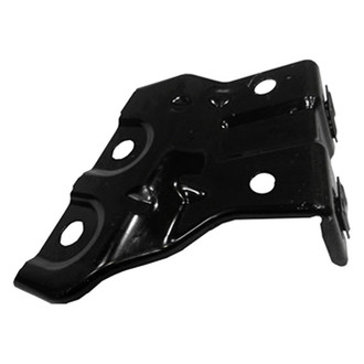 Replace® - Front Outer Passenger Side Fender Brace (Standard Line)