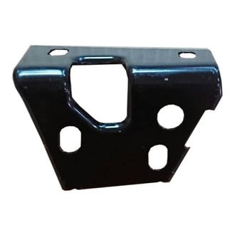 Replace® - Front Passenger Side Fender Brace (Standard Line)