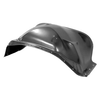 Replace® - Front Driver Side Wheel Housing (Platinum Plus)