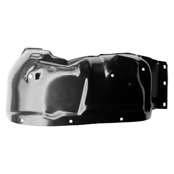 Replace® - Front Driver Side Inner Wheel Housing