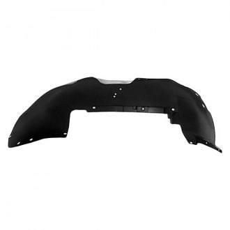 Partslink Number GM1248178 OE Replacement Cadillac Escalade Front Driver Side Fender Inner Panel