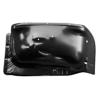 Replace® - Front Passenger Side Wheel Housing (Value Line)