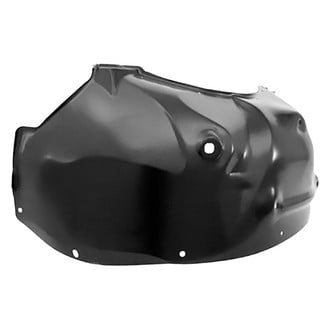 Replace® - Front Passenger Side Wheel Housing (CAPA Certified)