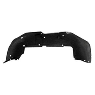 Replace® - Front Passenger Side Fender Liner (Standard Line)