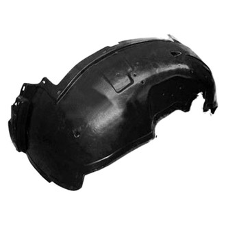 Replace® - Front Passenger Side Fender Liner (Standard Line)