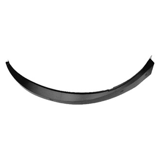 Replace® - Front Passenger Side Fender Apron Extension (Standard Line)
