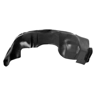 Replace® - Front Driver Side Fender Liner (Standard Line)