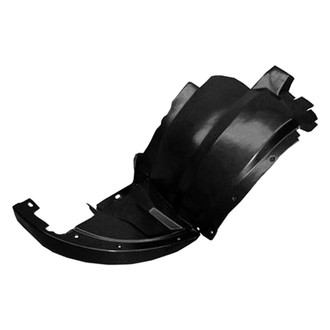 Replace® - Front Driver Side Fender Liner Front Section (Standard Line)