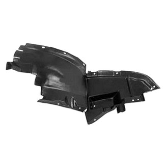 Replace® - Front Fender Liner
