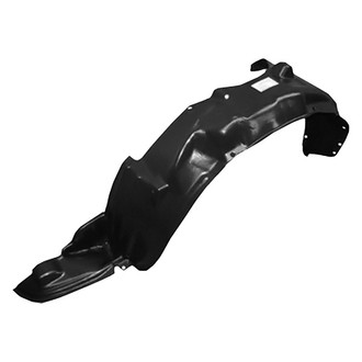 Replace® - Front Driver Side Fender Liner (Standard Line)