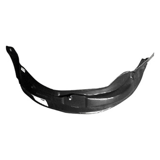 Replace® - Front Driver Side Fender Liner (Standard Line)