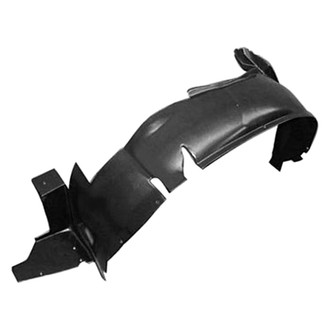 Replace® - Front Driver Side Fender Liner (Standard Line)