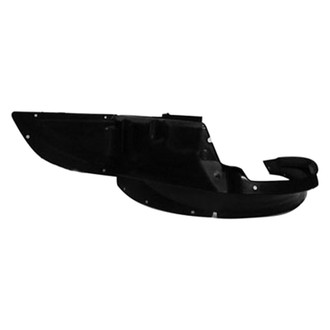 Replace® - Front Driver Side Fender Liner (Standard Line)