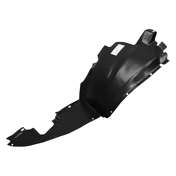 Replace® - Front Driver Side Fender Liner Front Section