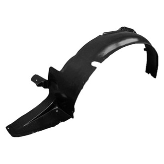 Replace® - Front Driver Side Fender Liner (Standard Line)