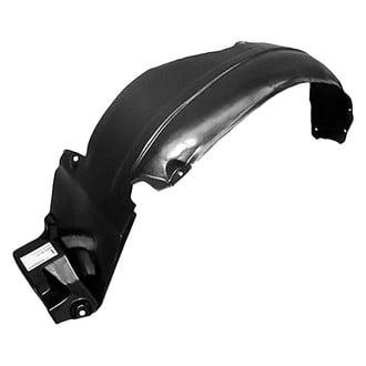 Replace® - Front Driver Side Fender Liner (Standard Line)