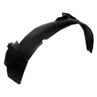 Replace® - Front Driver Side Fender Liner (Standard Line)