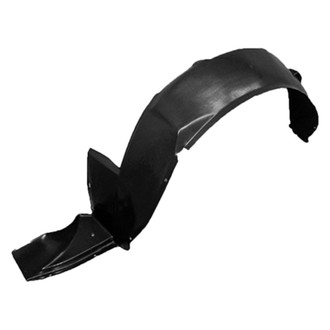 Replace® - Front Driver Side Fender Liner (Standard Line)