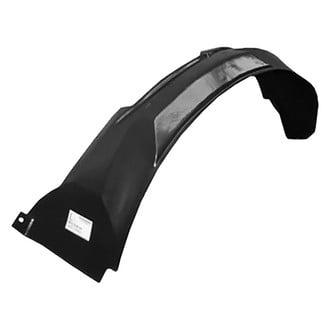 Replace® - Front Driver Side Fender Liner (Standard Line)