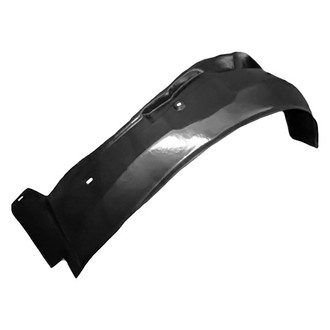 Replace® - Front Driver Side Fender Liner (Standard Line)