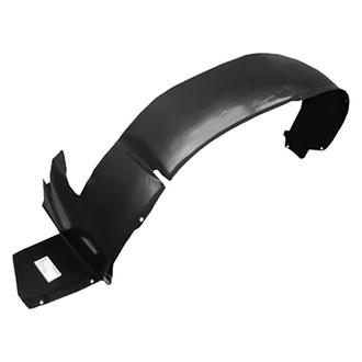 Replace® - Front Driver Side Fender Liner (Standard Line)