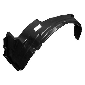 Replace® - Front Driver Side Fender Liner (Standard Line)
