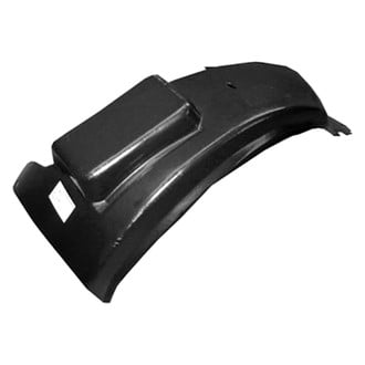 Replace® - Front Driver Side Fender Liner (Standard Line)