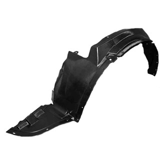 Replace® - Front Driver Side Fender Liner (CAPA Certified)