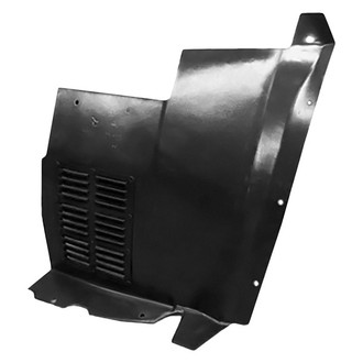 Replace® - Front Driver Side Fender Liner Front Section (Standard Line)