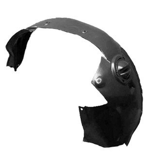 Replace® - Front Driver Side Fender Liner (Standard Line)