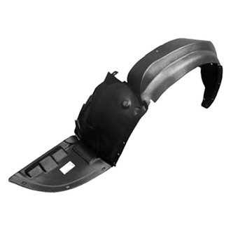 Replace® - Front Driver Side Fender Liner (Standard Line)