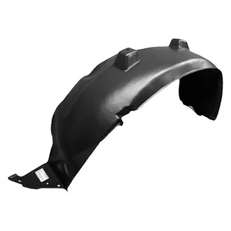 Replace® - Front Driver Side Fender Liner (Standard Line)