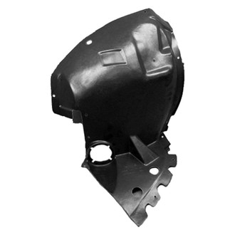 Replace® - Front Driver Side Fender Liner Front Section (Standard Line)