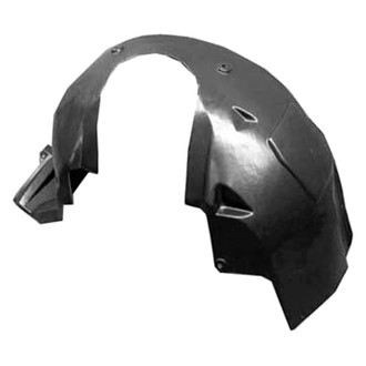Replace® - Front Driver Side Fender Liner (Standard Line)