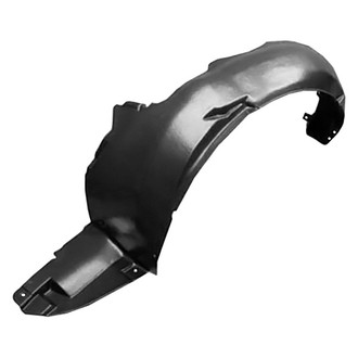 Replace® - Front Driver Side Fender Liner (Standard Line)