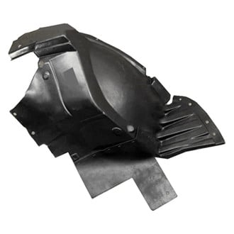 Replace® - Front Driver Side Fender Liner Front Section (CAPA Certified)