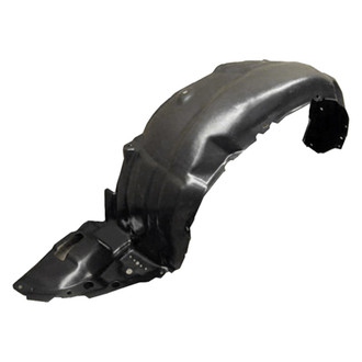 Replace® - Front Driver Side Fender Liner (Standard Line)