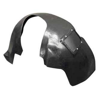 Replace® - Front Driver Side Fender Liner (CAPA Certified)