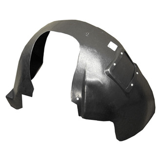 Replace® - Front Driver Side Fender Liner (Standard Line)