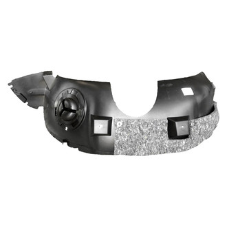 Replace® - Front Driver Side Fender Liner (CAPA Certified)