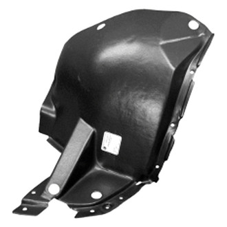 Replace® - Front Driver Side Fender Liner Front Section (Standard Line)