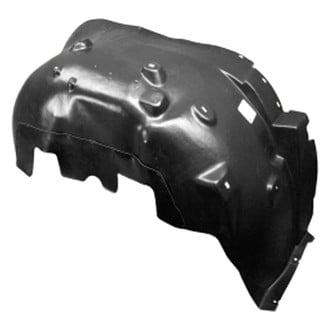 Replace® - Front Driver Side Fender Liner (Standard Line)