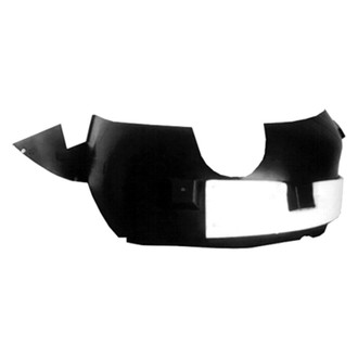 Replace® - Front Driver Side Fender Liner (CAPA Certified)