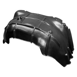 Replace® - Front Driver Side Fender Liner (Standard Line)