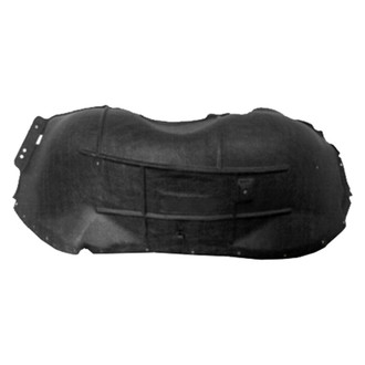 Replace® - Front Driver Side Fender Liner (Standard Line)