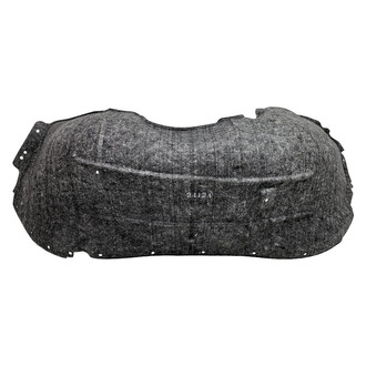 Replace® - Front Driver Side Fender Liner (CAPA Certified)